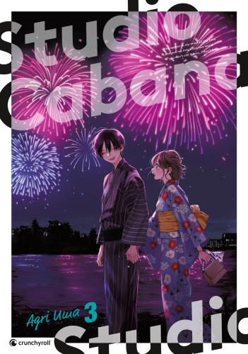 Cover des Mediums