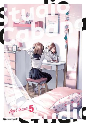 Cover des Mediums
