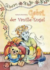 Gabri, der Vanille-Engel