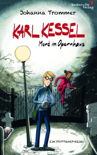 Cover des Mediums
