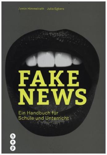 Cover des Titels Fake News