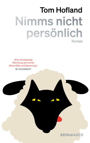 Cover des Mediums