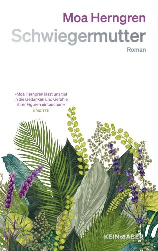 Cover des Mediums