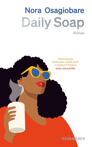 Cover des Mediums