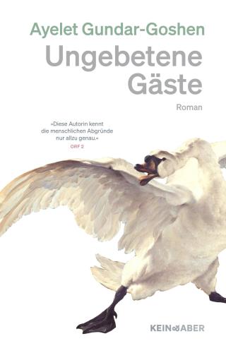 Cover des Mediums