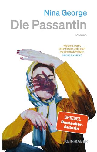 Cover des Mediums