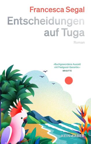 Cover des Mediums