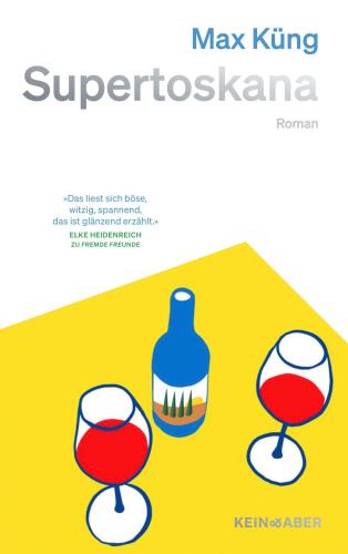 Cover des Mediums