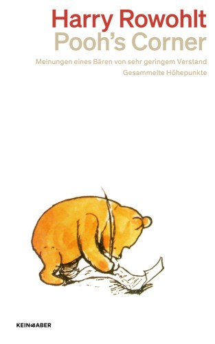 Cover des Mediums