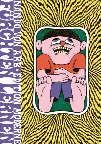 Cover des Mediums