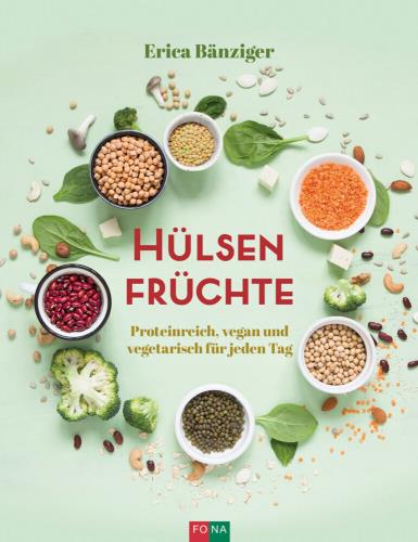 Hülsenfrüchte