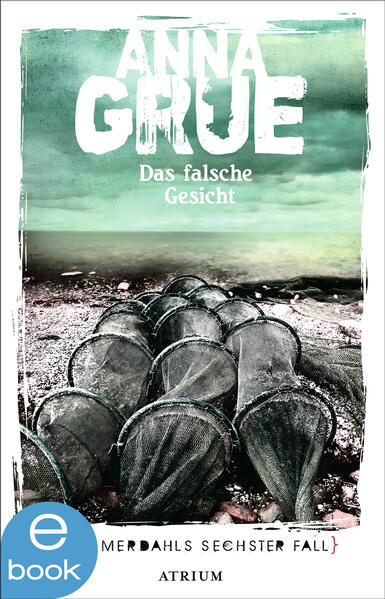 Cover des Mediums