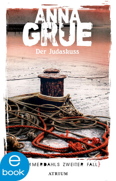 Cover des Mediums