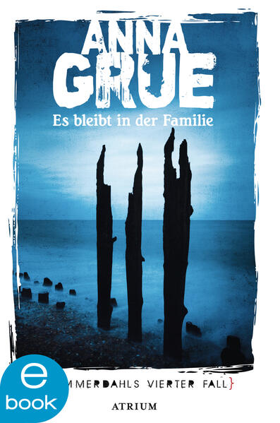 Cover des Mediums