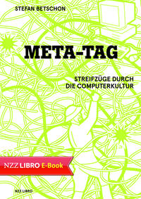 Cover des Mediums