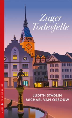 Cover des Mediums