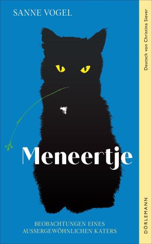 Cover des Mediums