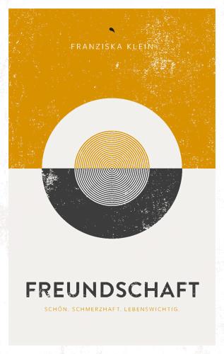 Cover des Titels Freundschaft