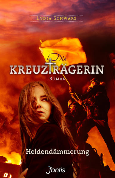 Cover des Mediums