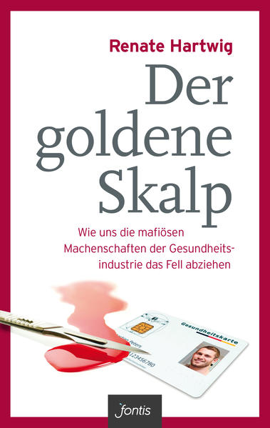 Cover des Mediums