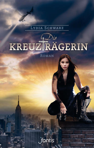 Cover des Mediums