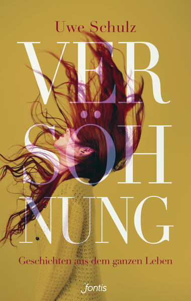 Cover des Mediums