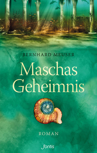 Cover des Mediums