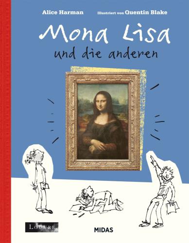 Mona Lisa & die anderen