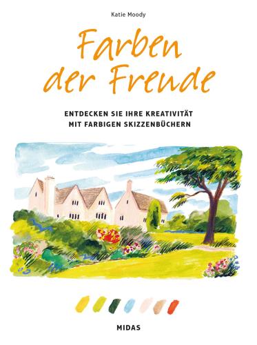 Cover des Mediums