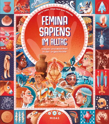 Cover des Mediums