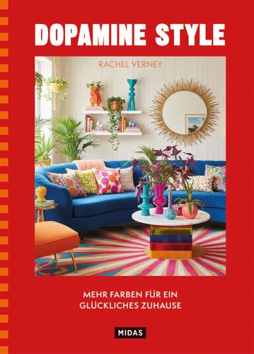 Cover des Mediums