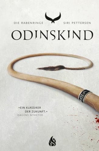 Odinskind