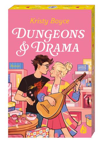 Cover des Mediums