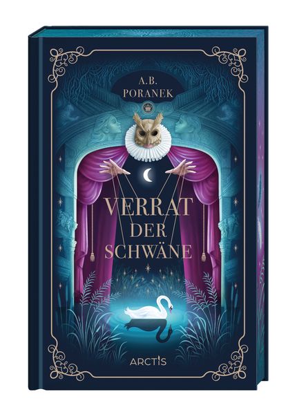Verrat der Schwäne