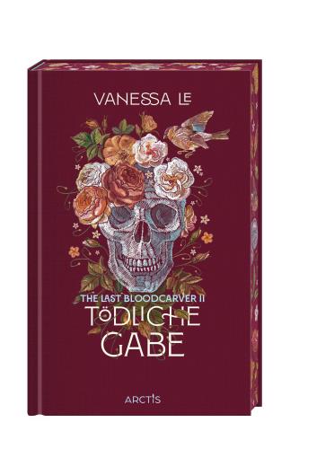 Tödliche Gabe