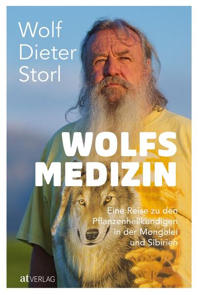 Cover des Mediums