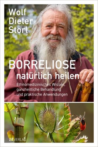 Cover des Mediums