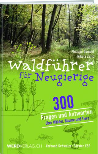 Cover des Mediums