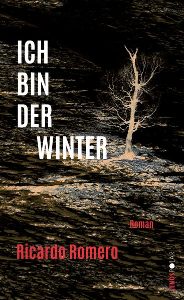 Ich bin der Winter
