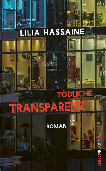 Cover des Mediums