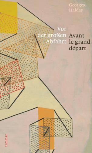 Vor der großen Abfahrt
