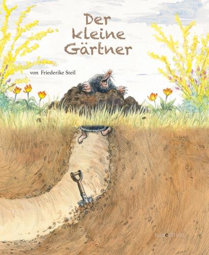 Cover des Mediums