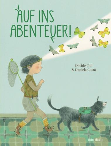 Cover des Mediums