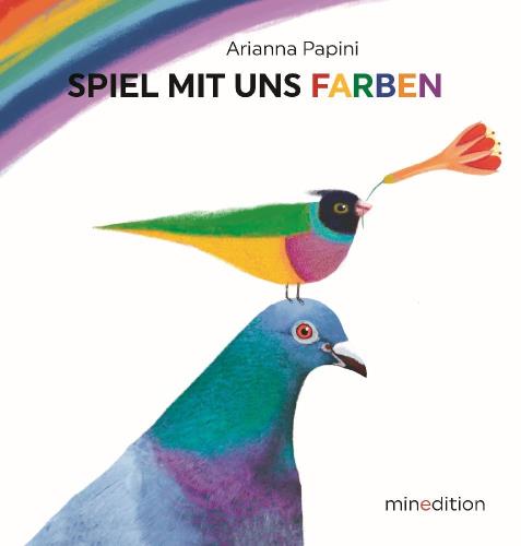 Cover des Mediums