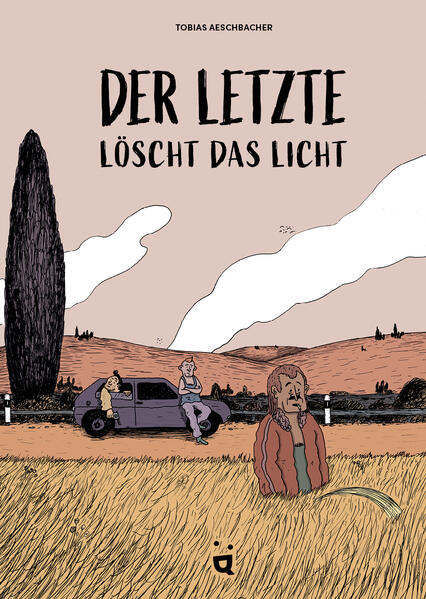 Der Letzte löscht das Licht