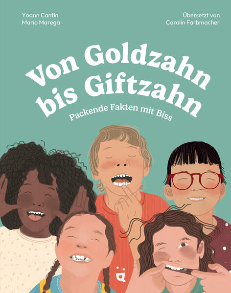 Cover des Mediums