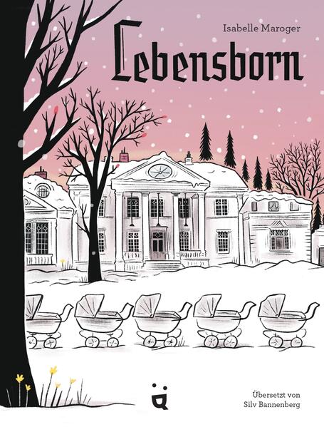 Cover des Mediums