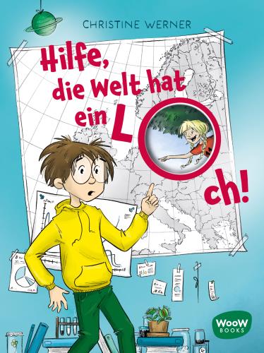 Cover des Mediums
