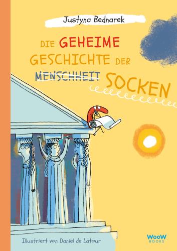 Cover des Mediums