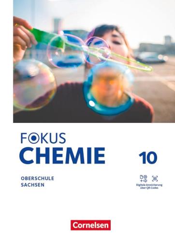 Fokus Chemie 10